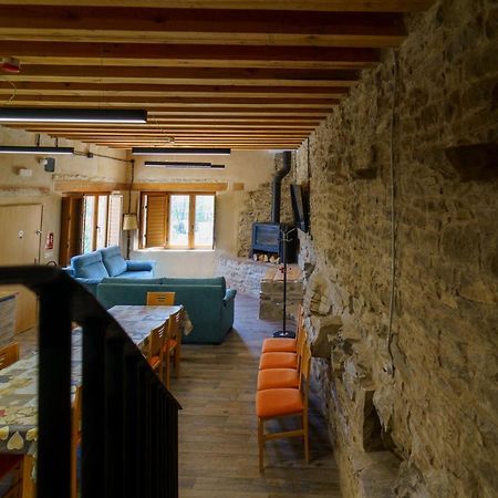 Casa Baramban Guest House Lasaosa Екстериор снимка