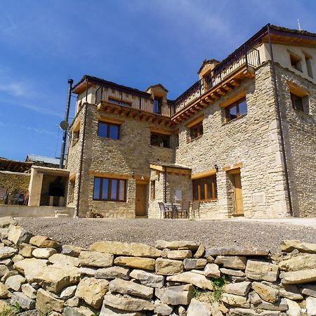 Casa Baramban Guest House Lasaosa Екстериор снимка