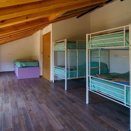 Casa Baramban Guest House Lasaosa Екстериор снимка