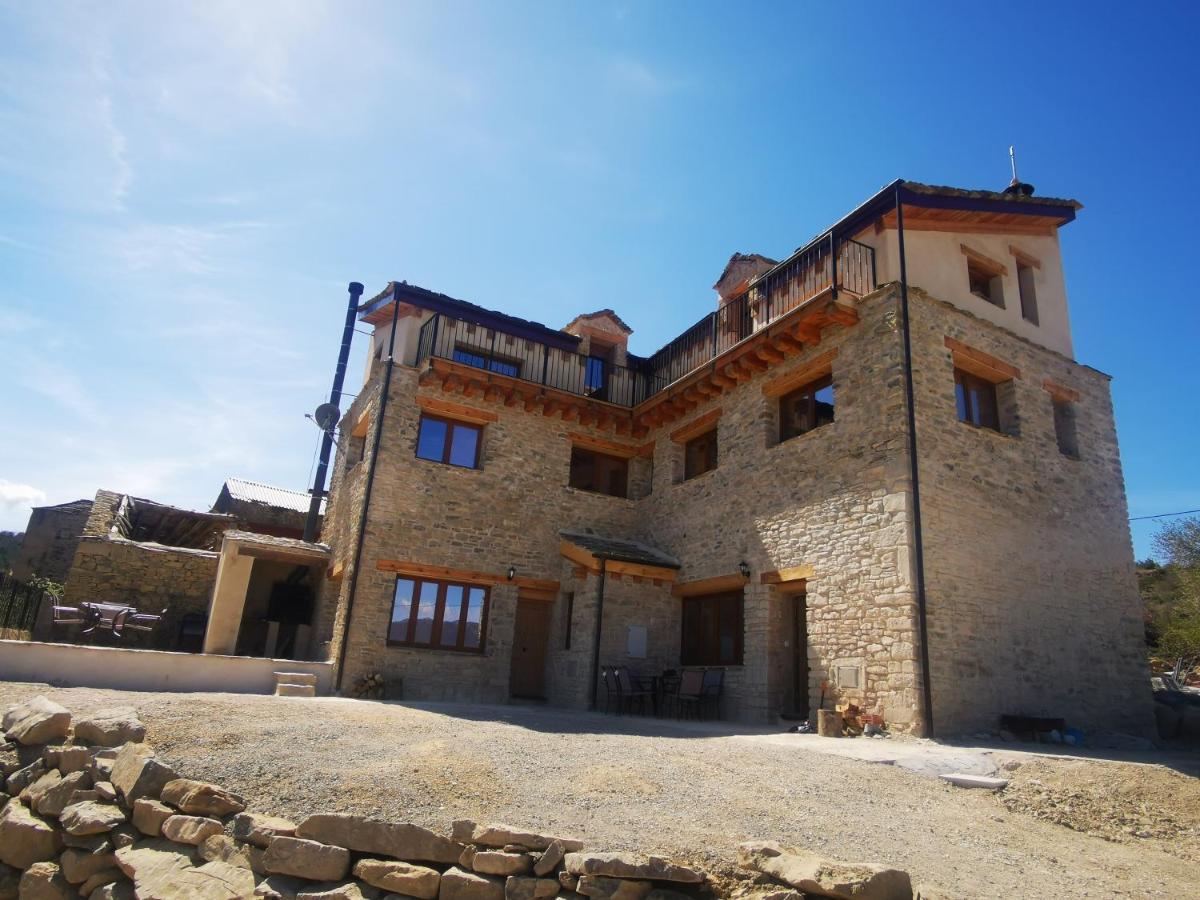 Casa Baramban Guest House Lasaosa Екстериор снимка