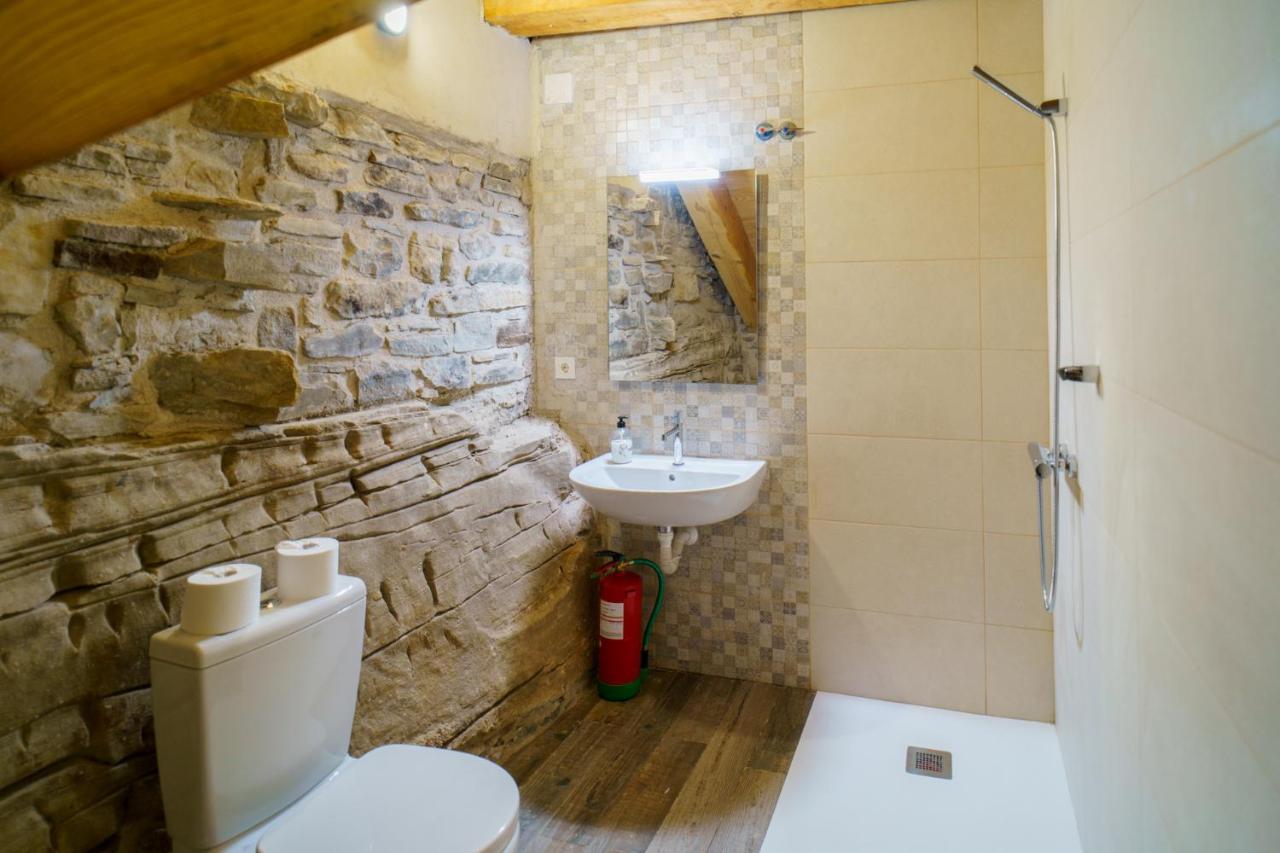 Casa Baramban Guest House Lasaosa Екстериор снимка