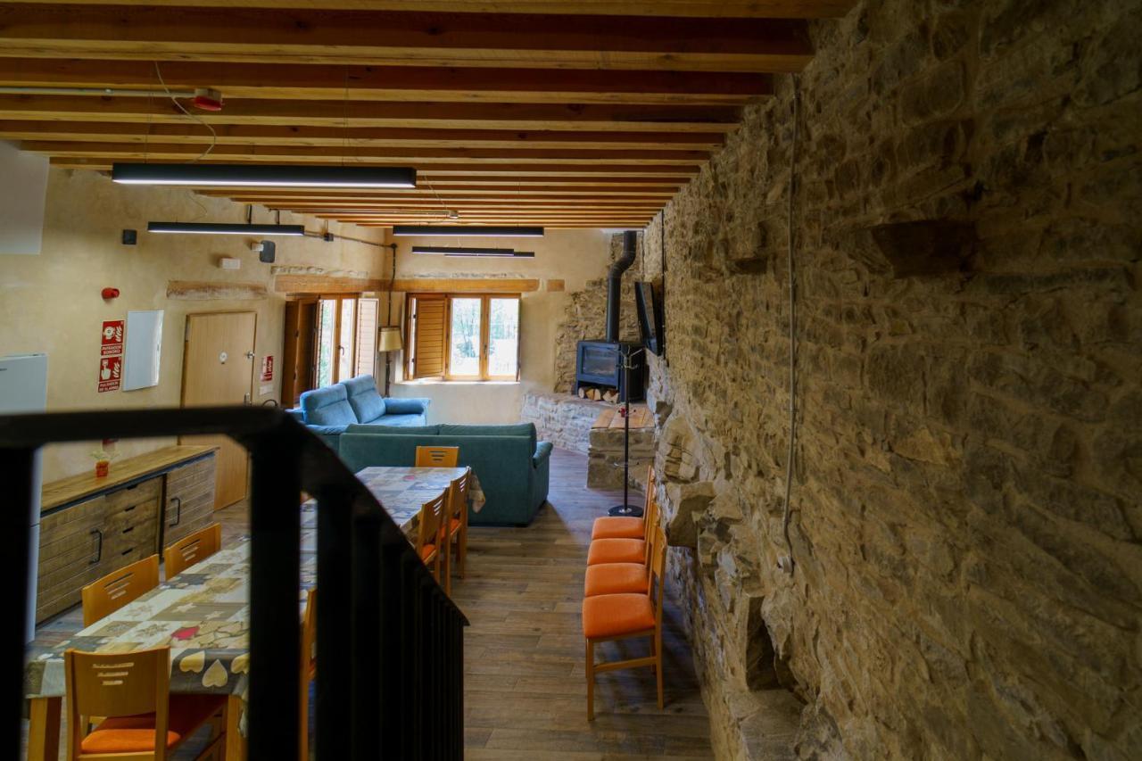 Casa Baramban Guest House Lasaosa Екстериор снимка