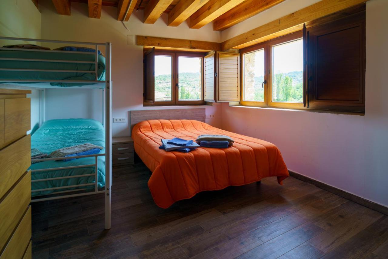 Casa Baramban Guest House Lasaosa Екстериор снимка