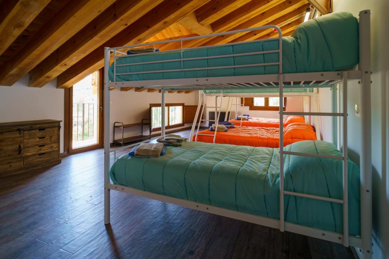 Casa Baramban Guest House Lasaosa Екстериор снимка