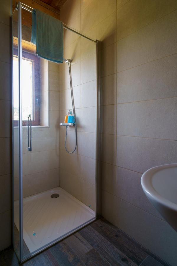 Casa Baramban Guest House Lasaosa Екстериор снимка