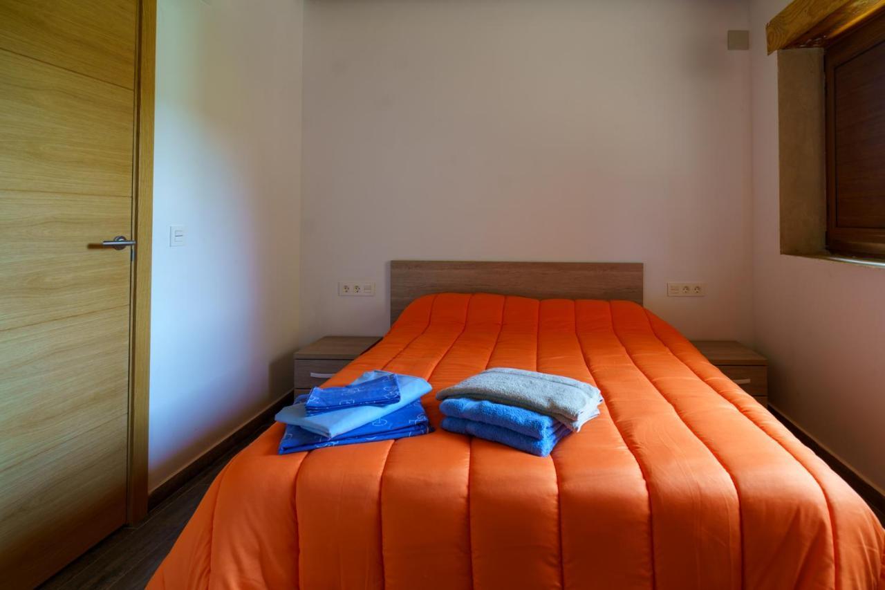 Casa Baramban Guest House Lasaosa Екстериор снимка
