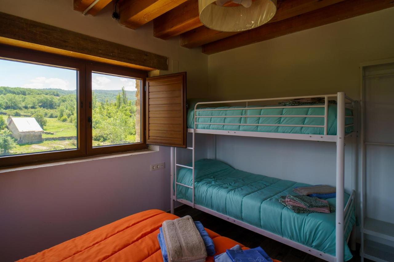 Casa Baramban Guest House Lasaosa Екстериор снимка