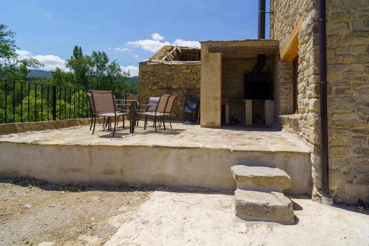 Casa Baramban Guest House Lasaosa Екстериор снимка