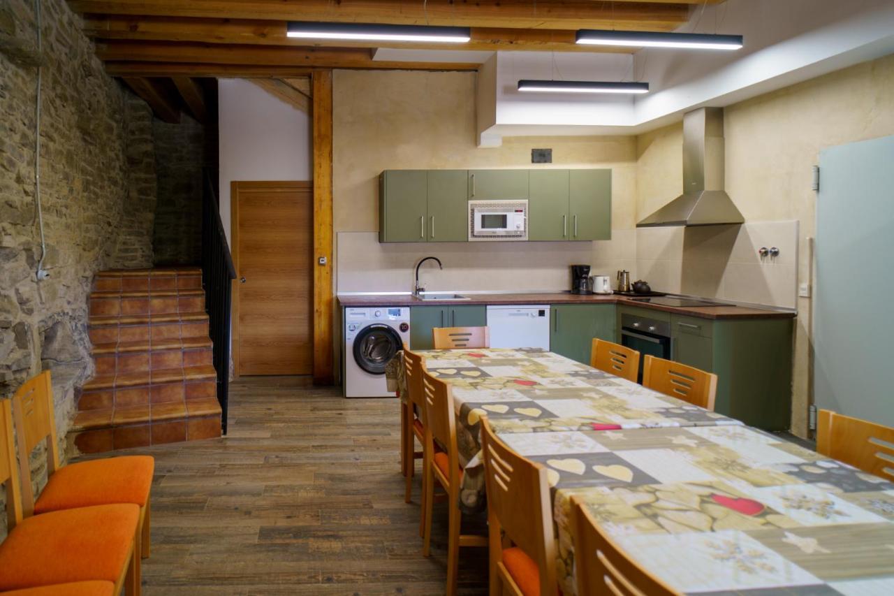 Casa Baramban Guest House Lasaosa Екстериор снимка