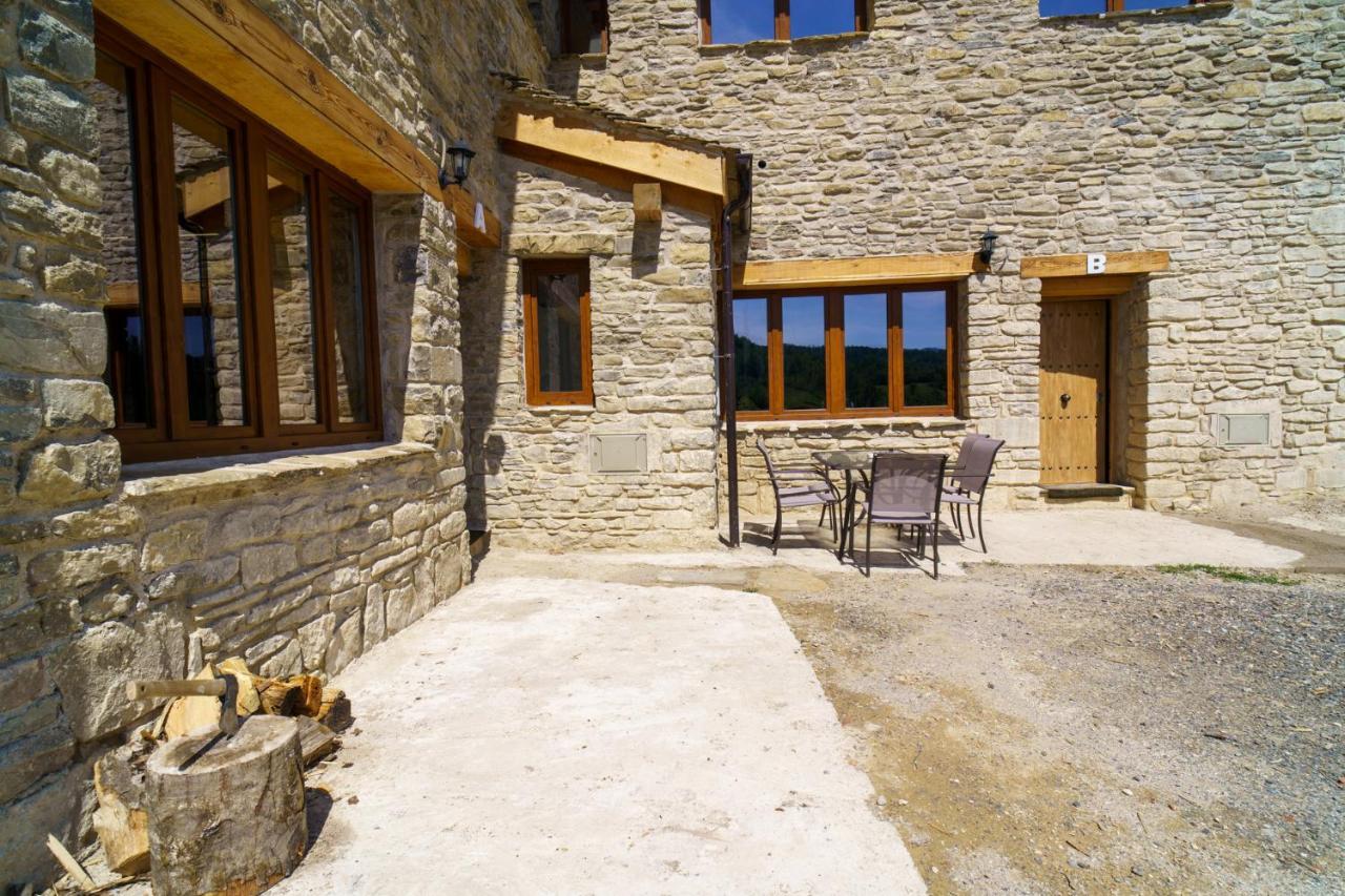 Casa Baramban Guest House Lasaosa Екстериор снимка