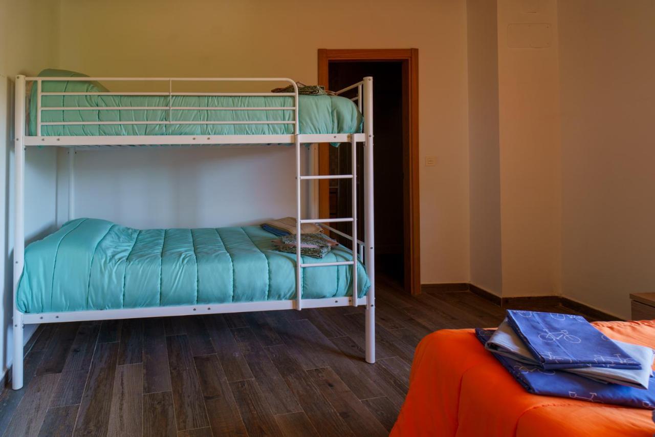 Casa Baramban Guest House Lasaosa Екстериор снимка