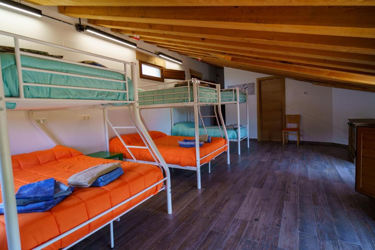 Casa Baramban Guest House Lasaosa Екстериор снимка