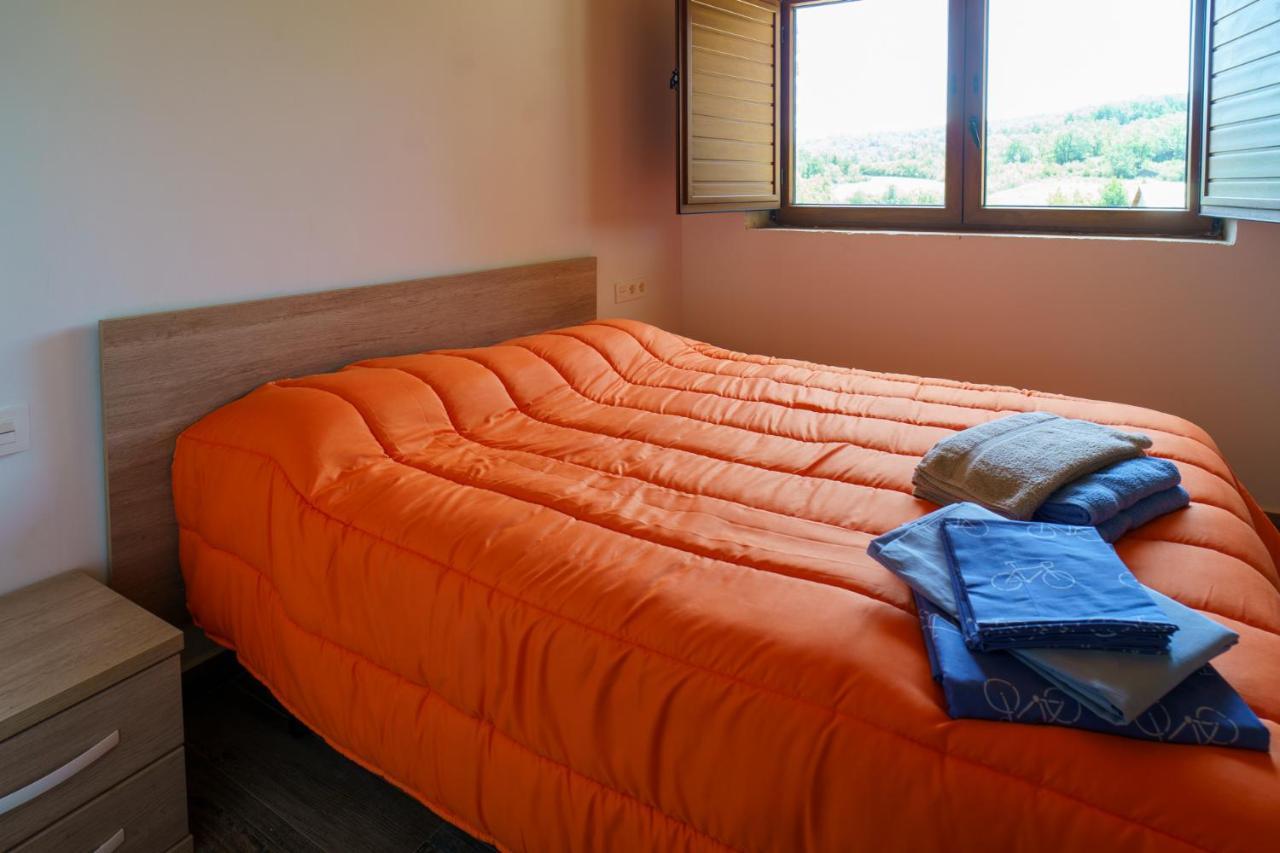Casa Baramban Guest House Lasaosa Екстериор снимка