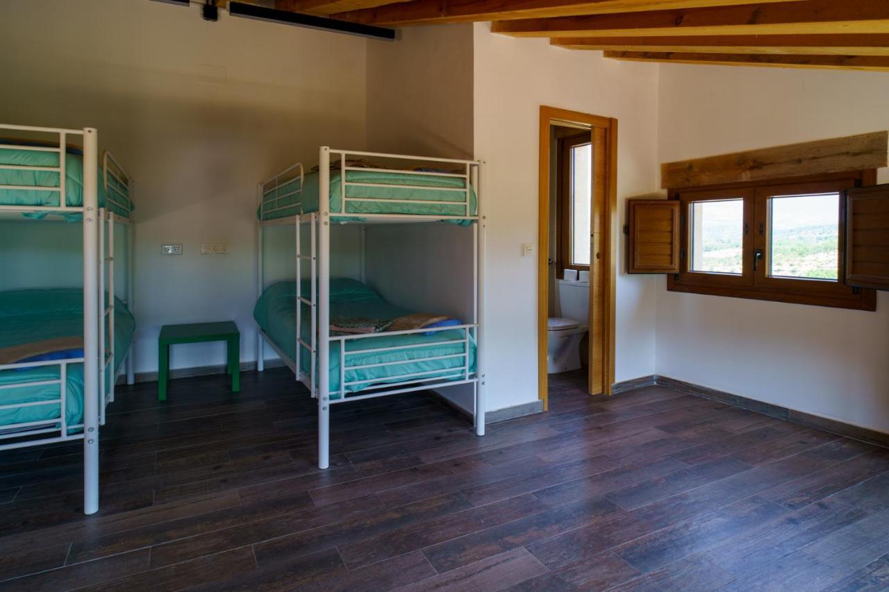 Casa Baramban Guest House Lasaosa Екстериор снимка