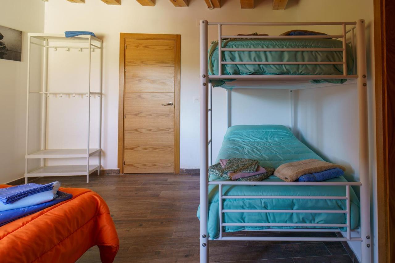 Casa Baramban Guest House Lasaosa Екстериор снимка