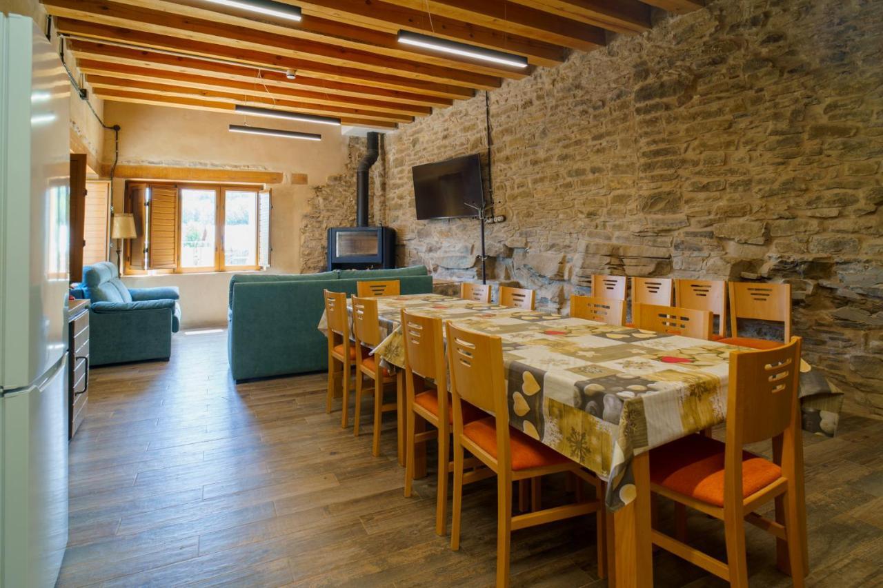 Casa Baramban Guest House Lasaosa Екстериор снимка