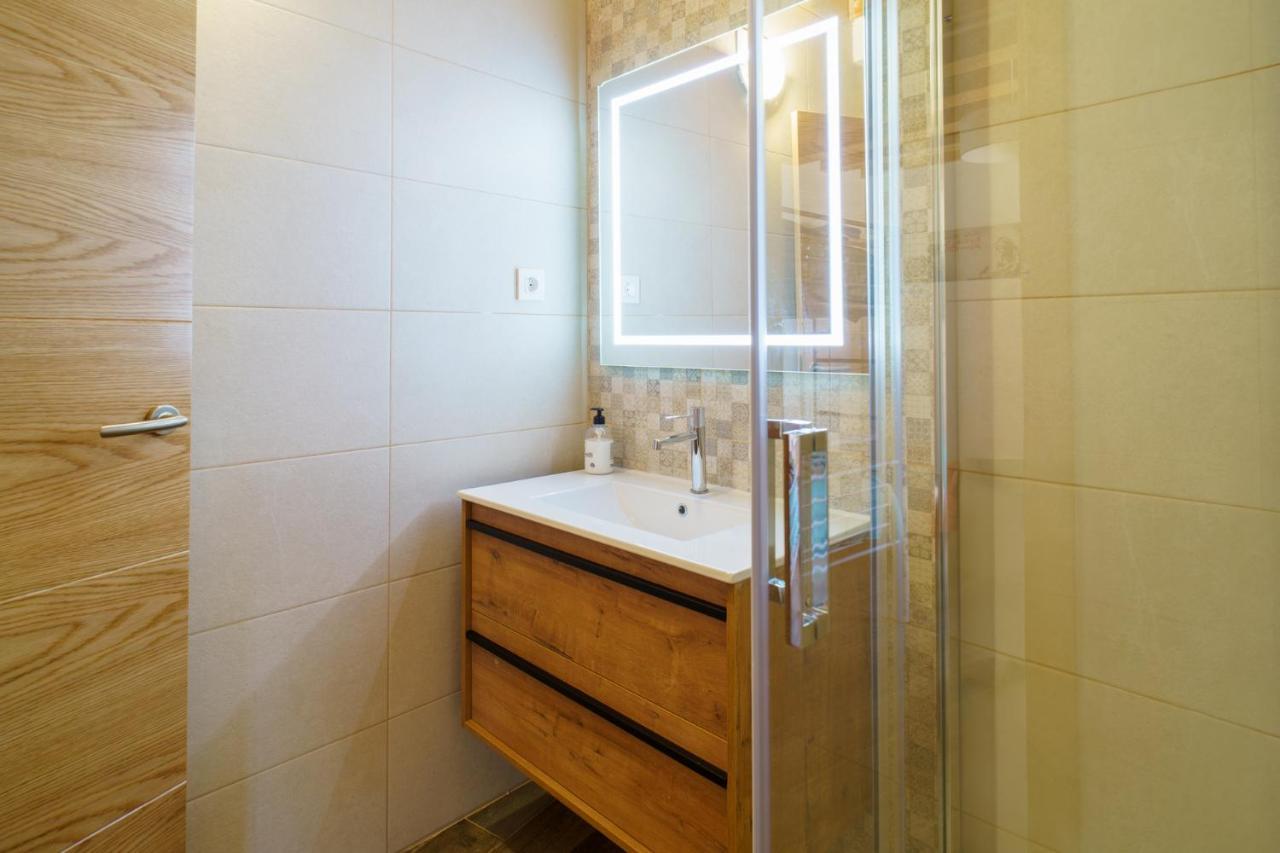 Casa Baramban Guest House Lasaosa Екстериор снимка