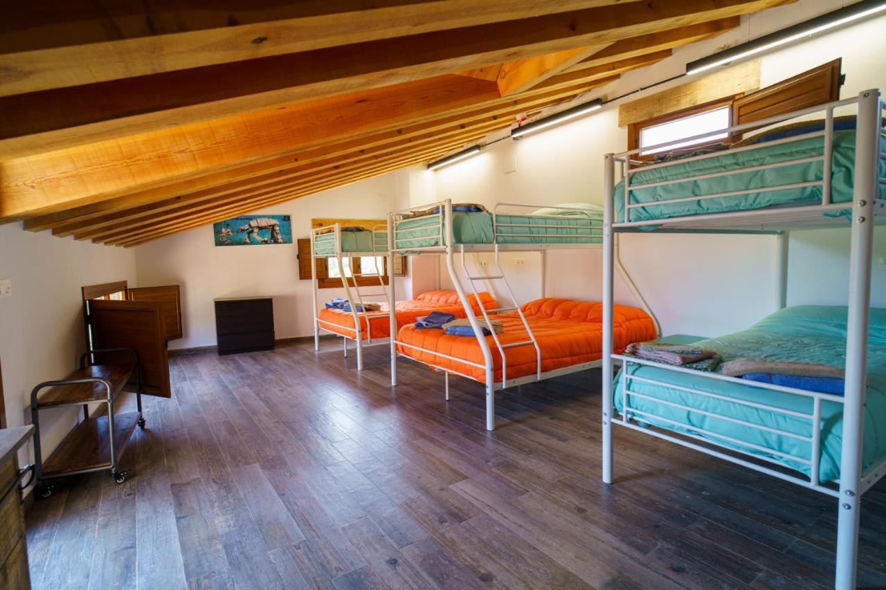 Casa Baramban Guest House Lasaosa Екстериор снимка