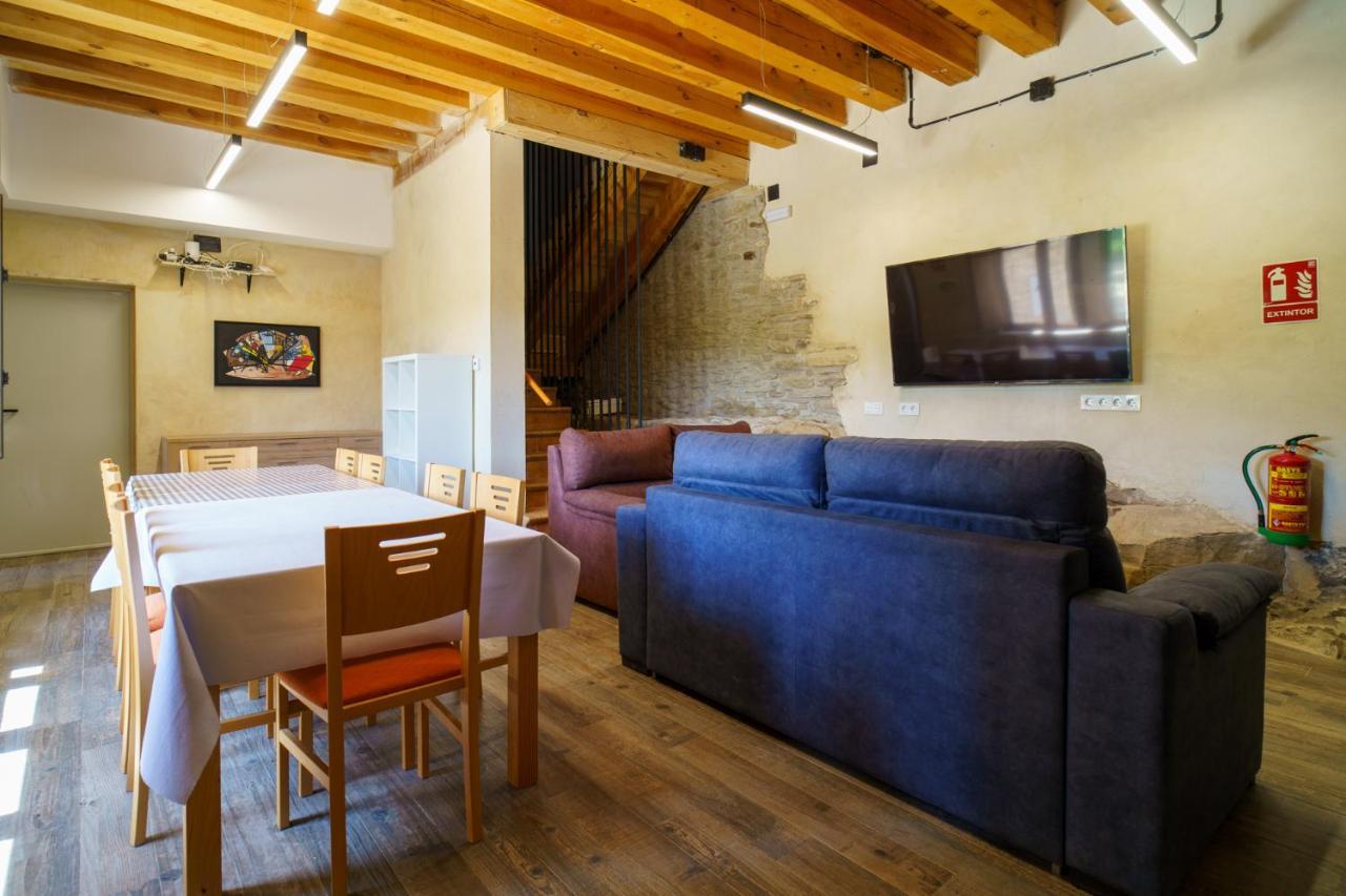 Casa Baramban Guest House Lasaosa Екстериор снимка