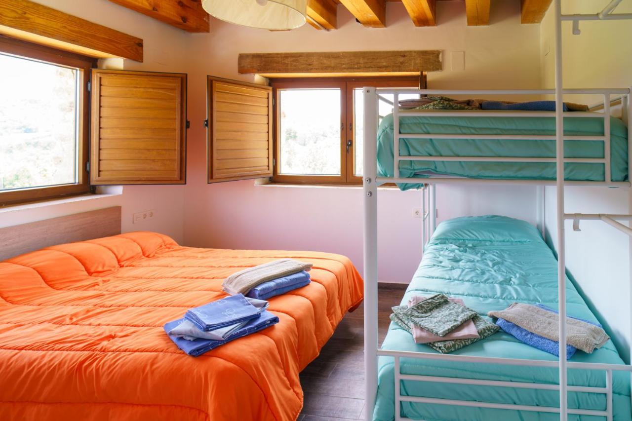 Casa Baramban Guest House Lasaosa Екстериор снимка