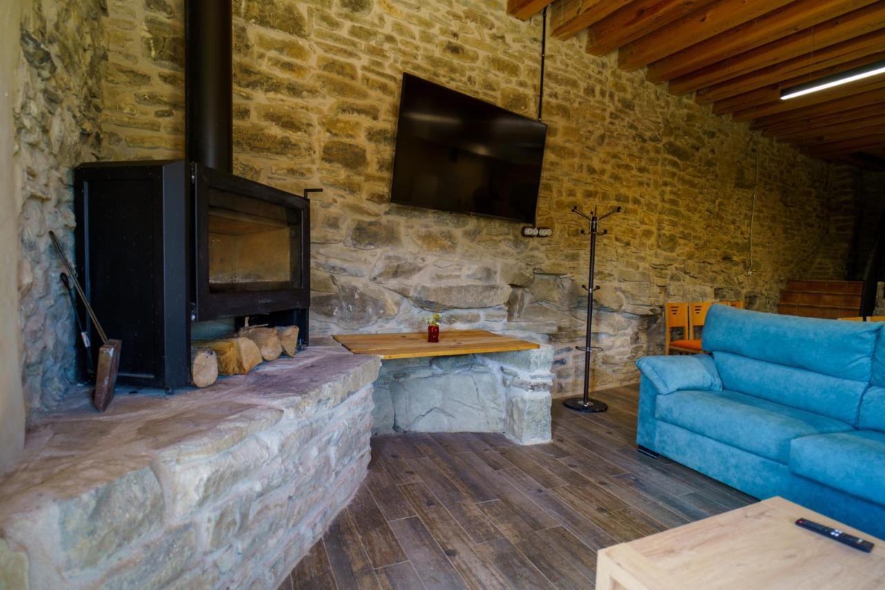 Casa Baramban Guest House Lasaosa Екстериор снимка