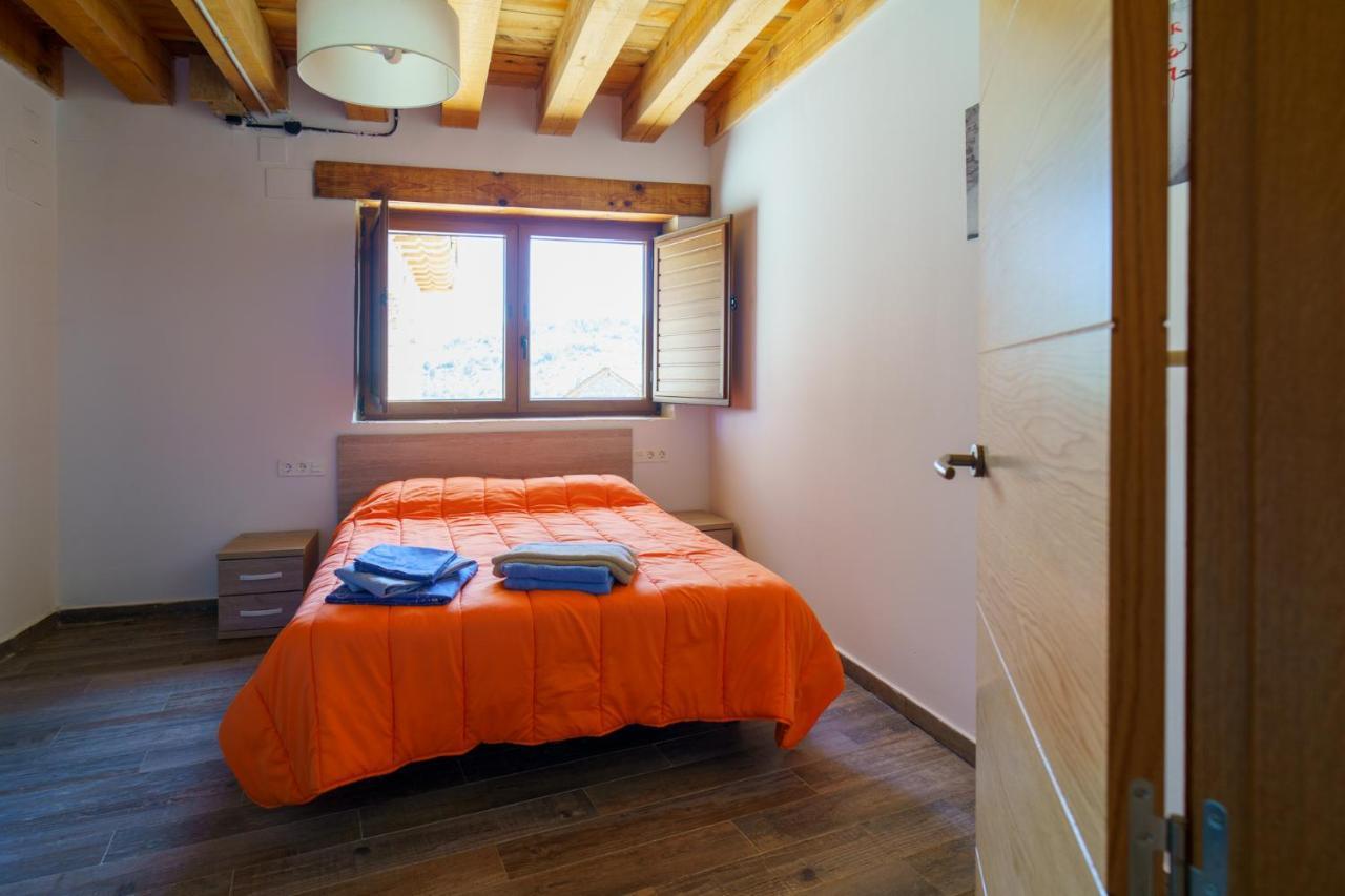 Casa Baramban Guest House Lasaosa Екстериор снимка
