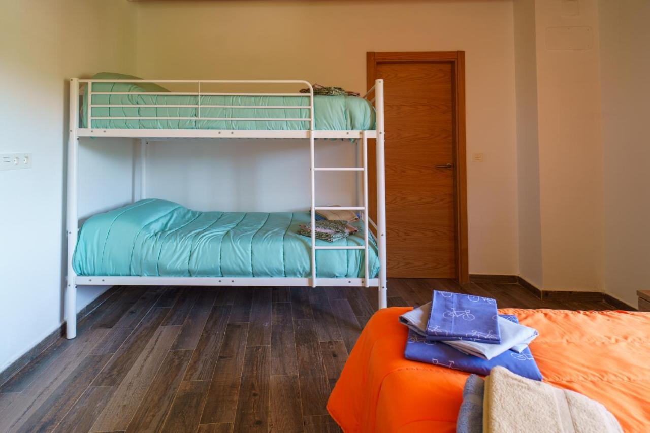 Casa Baramban Guest House Lasaosa Екстериор снимка
