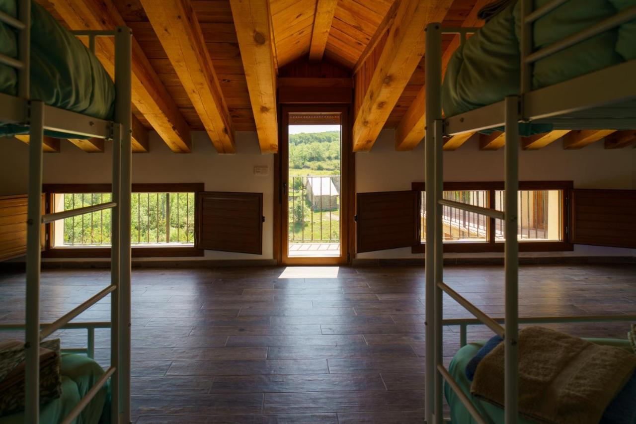 Casa Baramban Guest House Lasaosa Екстериор снимка