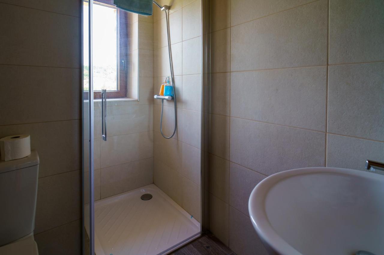 Casa Baramban Guest House Lasaosa Екстериор снимка