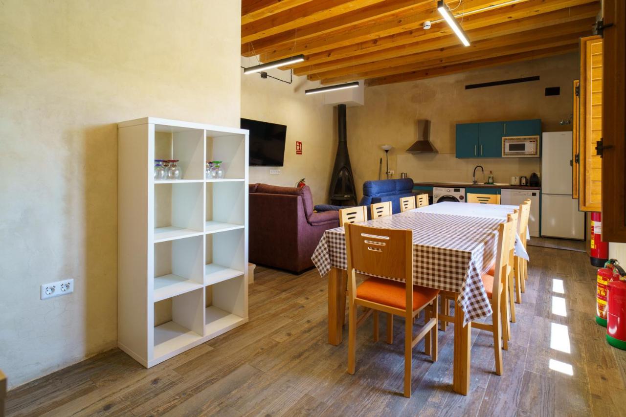 Casa Baramban Guest House Lasaosa Екстериор снимка