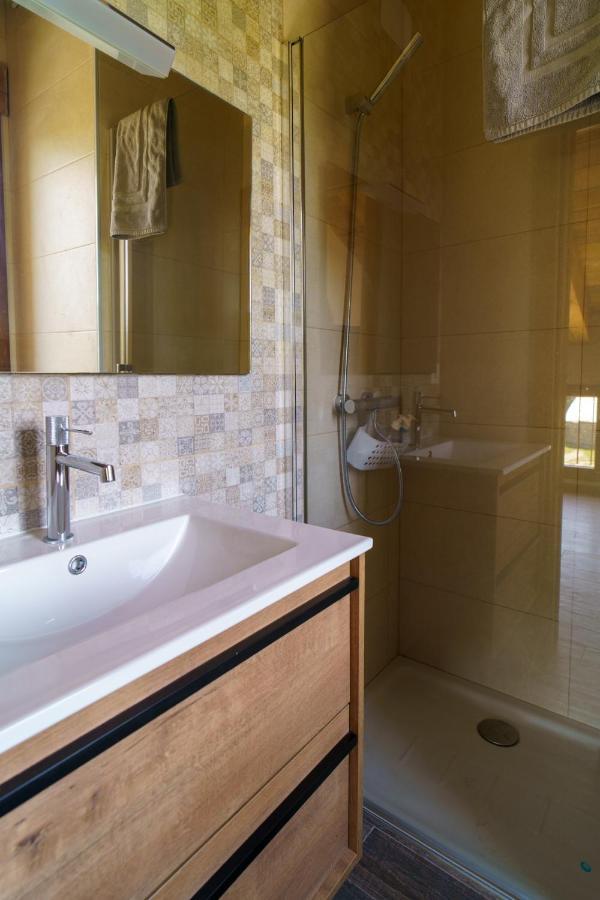 Casa Baramban Guest House Lasaosa Екстериор снимка