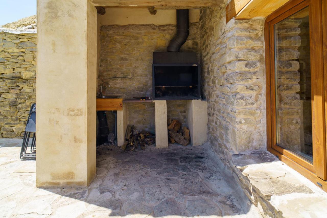 Casa Baramban Guest House Lasaosa Екстериор снимка