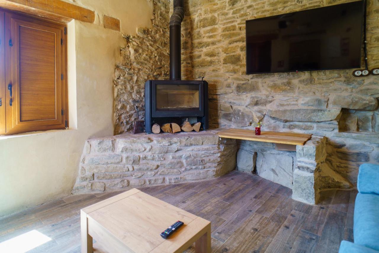 Casa Baramban Guest House Lasaosa Екстериор снимка