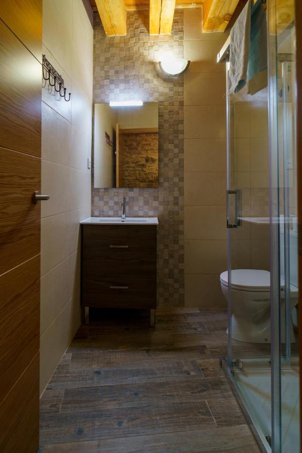 Casa Baramban Guest House Lasaosa Екстериор снимка