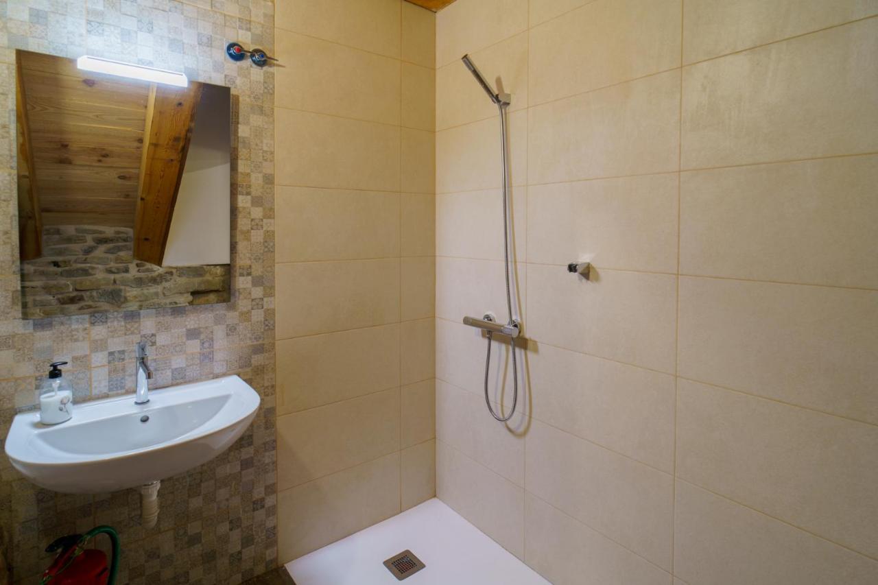Casa Baramban Guest House Lasaosa Екстериор снимка