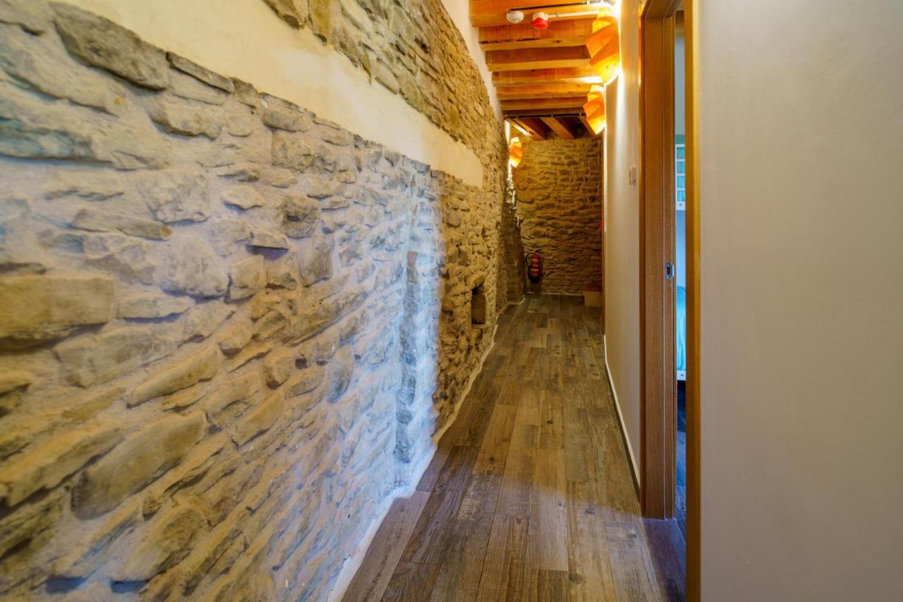 Casa Baramban Guest House Lasaosa Екстериор снимка