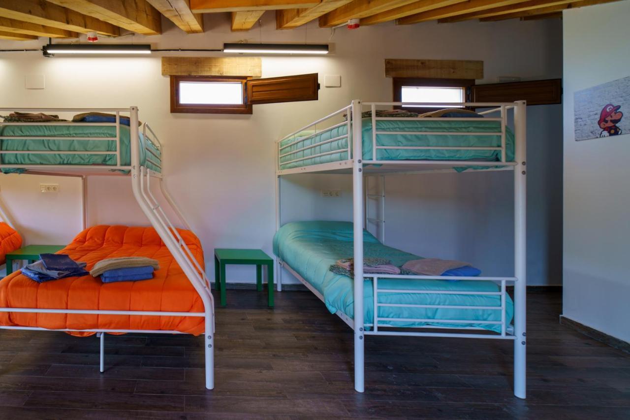 Casa Baramban Guest House Lasaosa Екстериор снимка