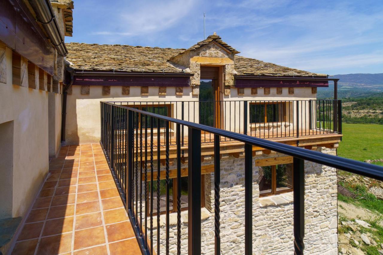 Casa Baramban Guest House Lasaosa Екстериор снимка