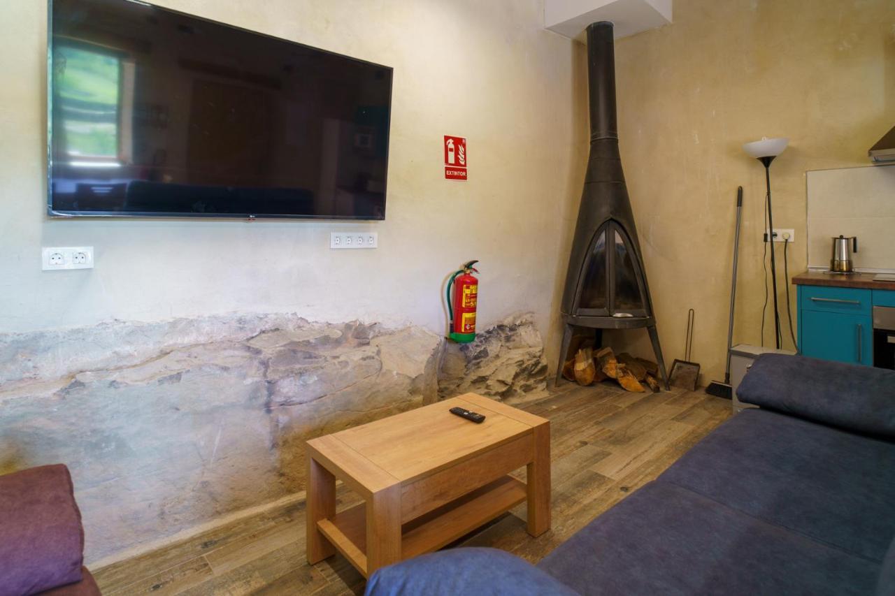 Casa Baramban Guest House Lasaosa Екстериор снимка