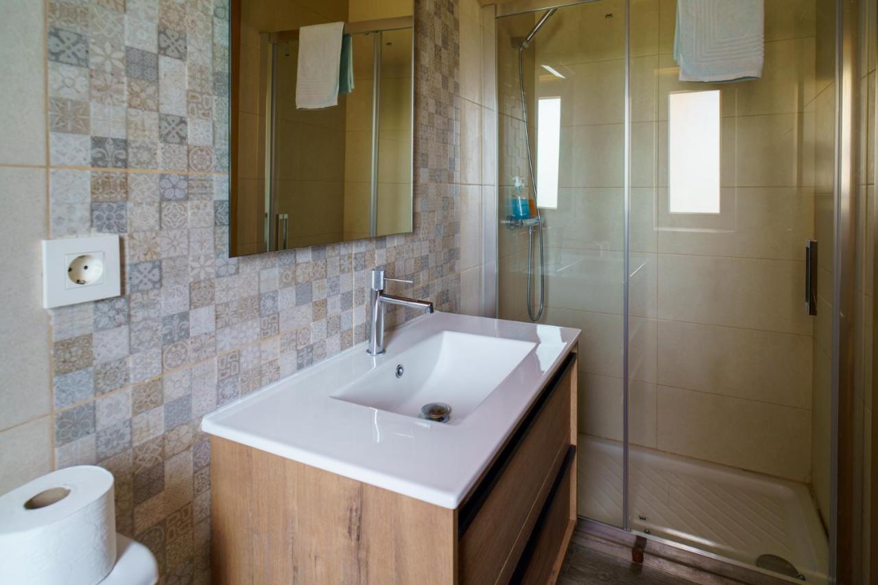 Casa Baramban Guest House Lasaosa Екстериор снимка