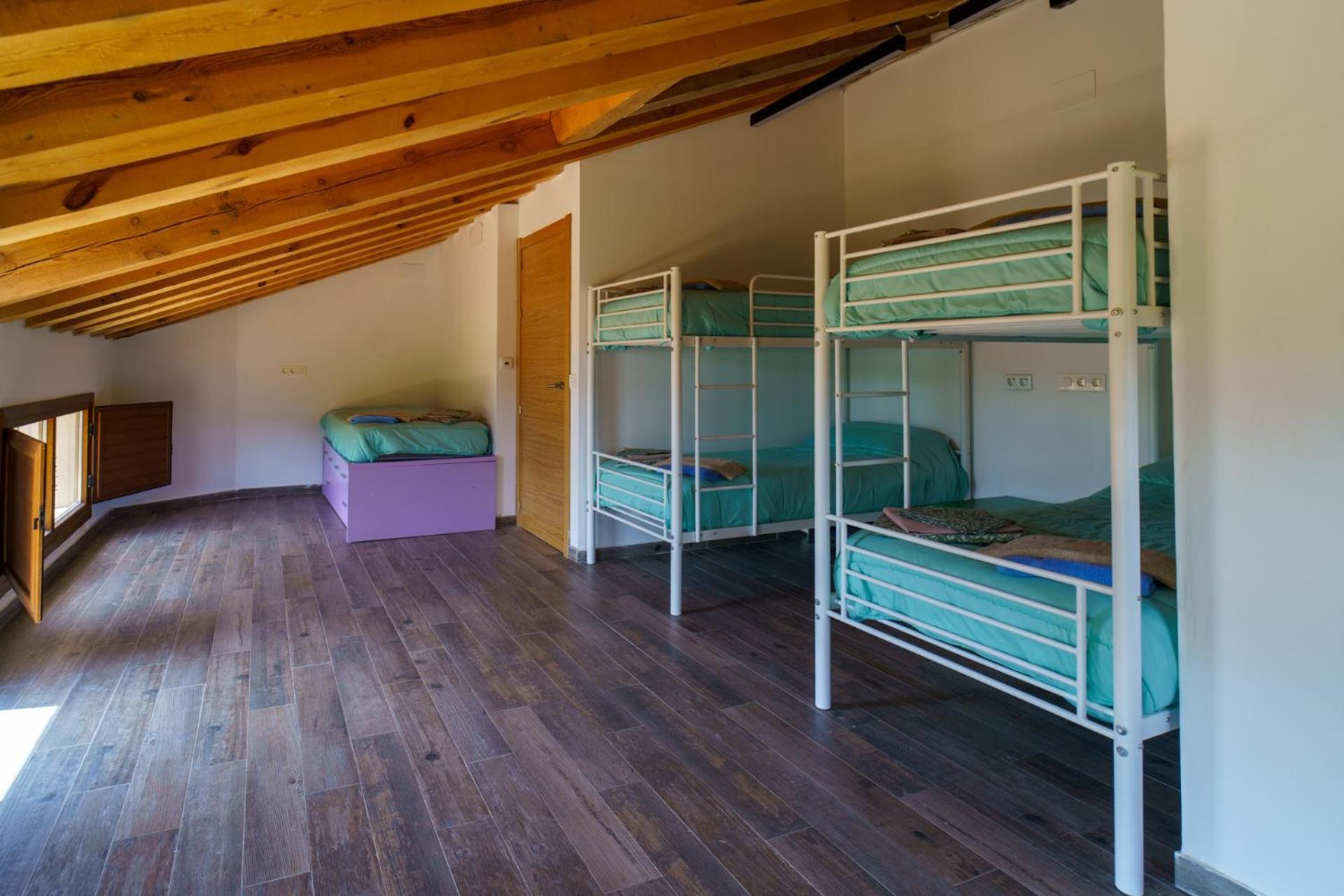 Casa Baramban Guest House Lasaosa Екстериор снимка